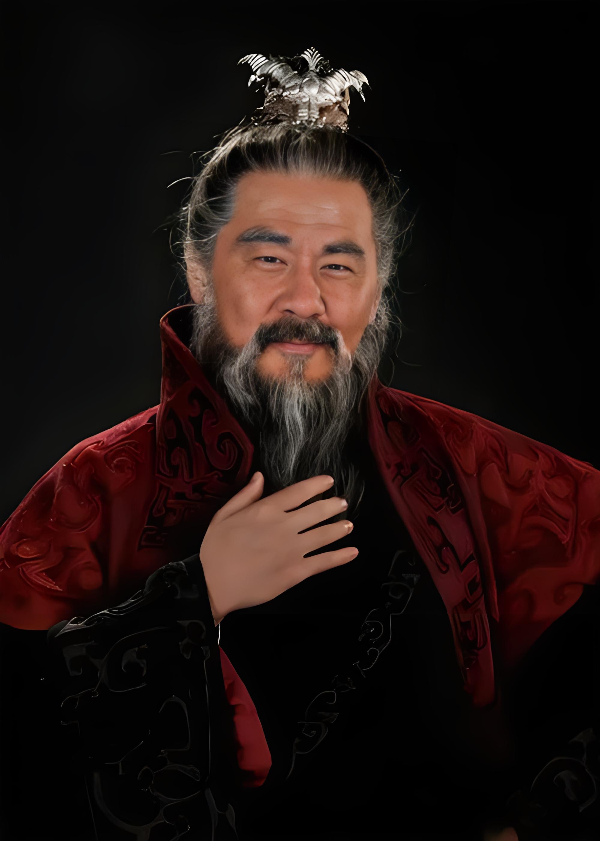 曹操的几个儿叫什么名字
